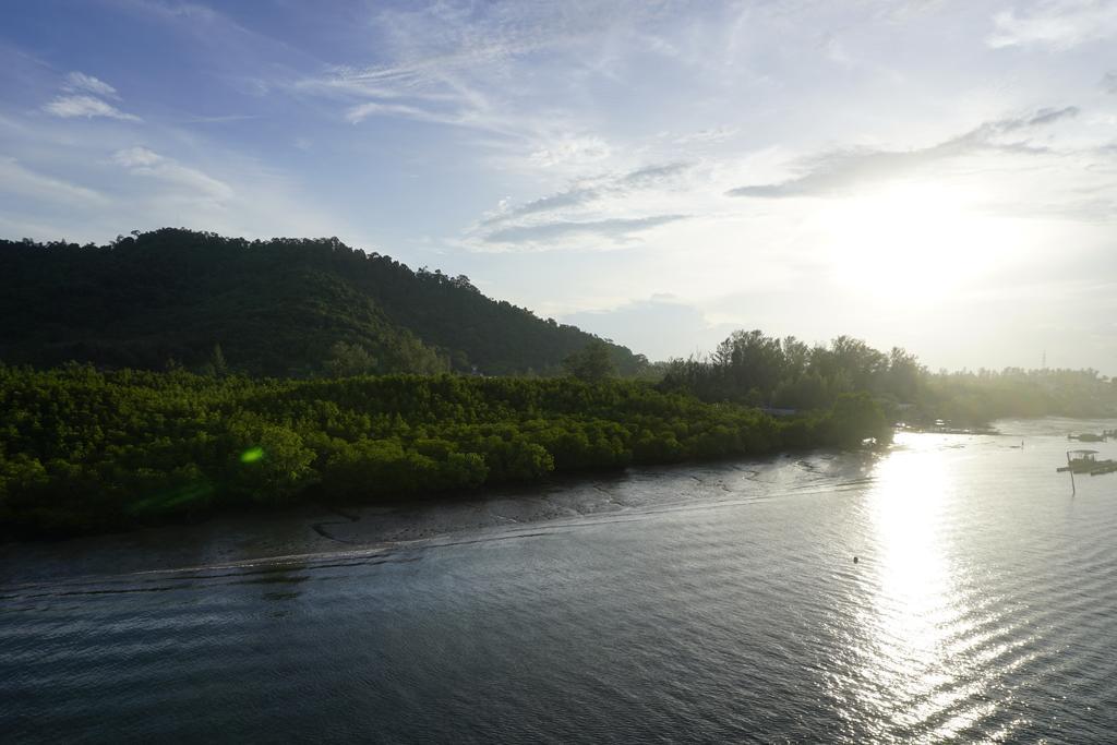 Na Vela Village Ko Lanta Buitenkant foto