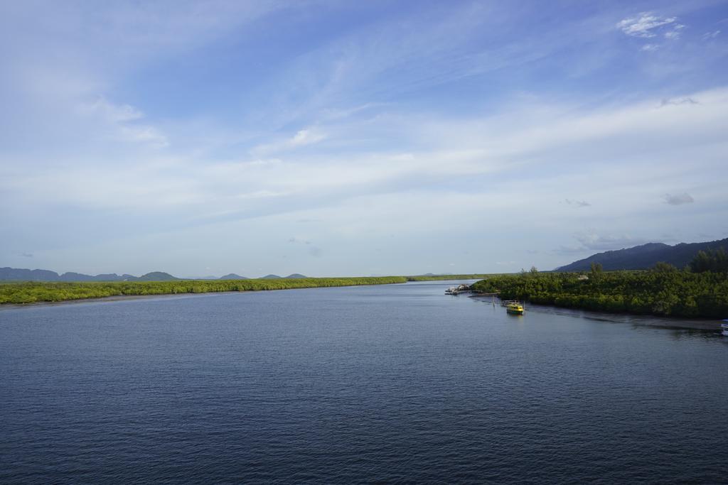 Na Vela Village Ko Lanta Buitenkant foto