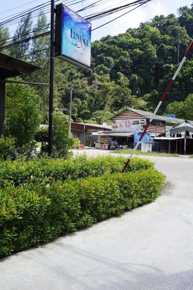 Na Vela Village Ko Lanta Buitenkant foto